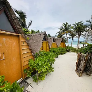 *** Hotel Mia México