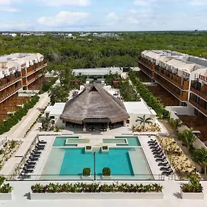  Hotel Wyndham México