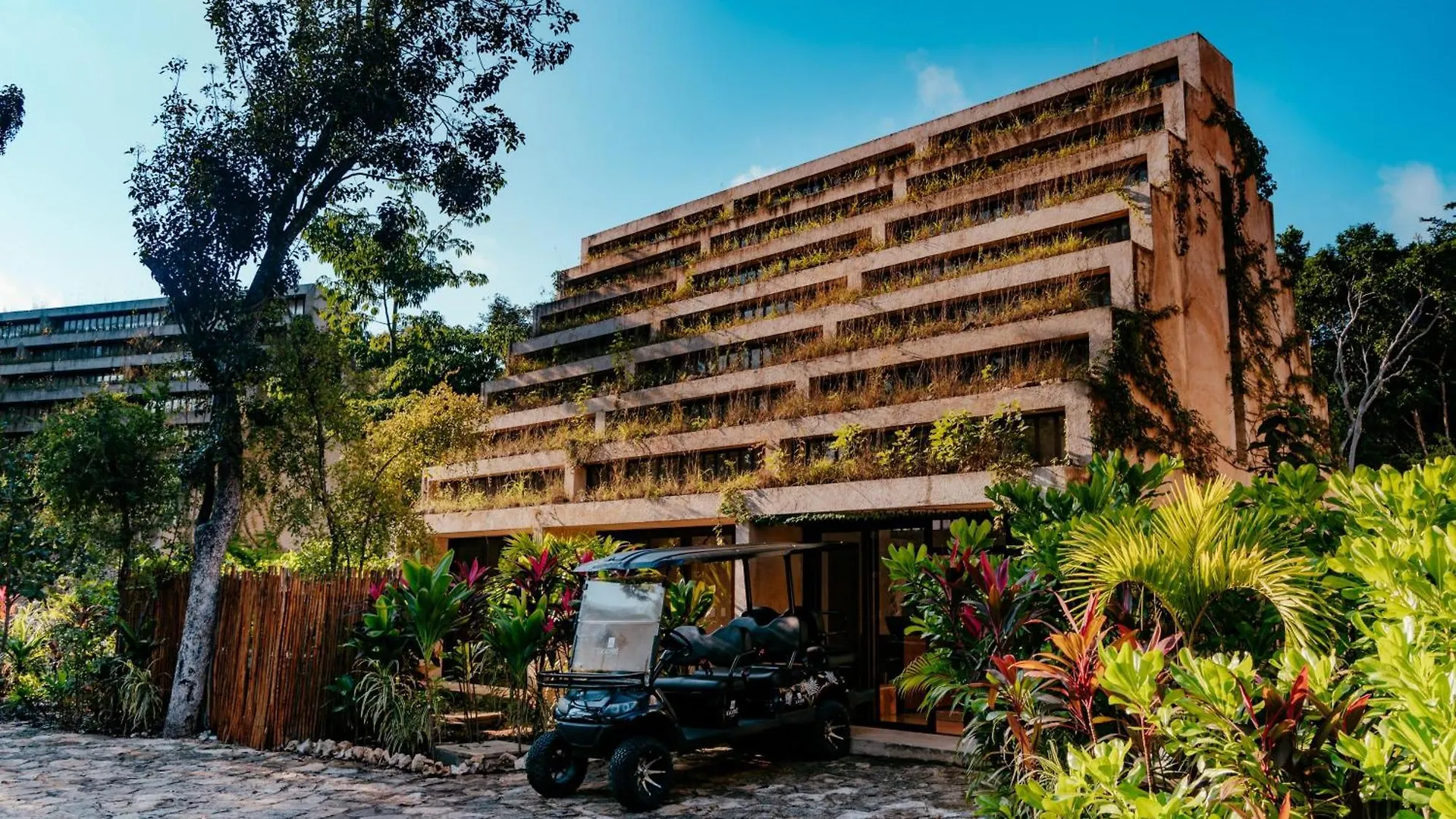 Villa Kaybe Tulum 0*,  Mexikó