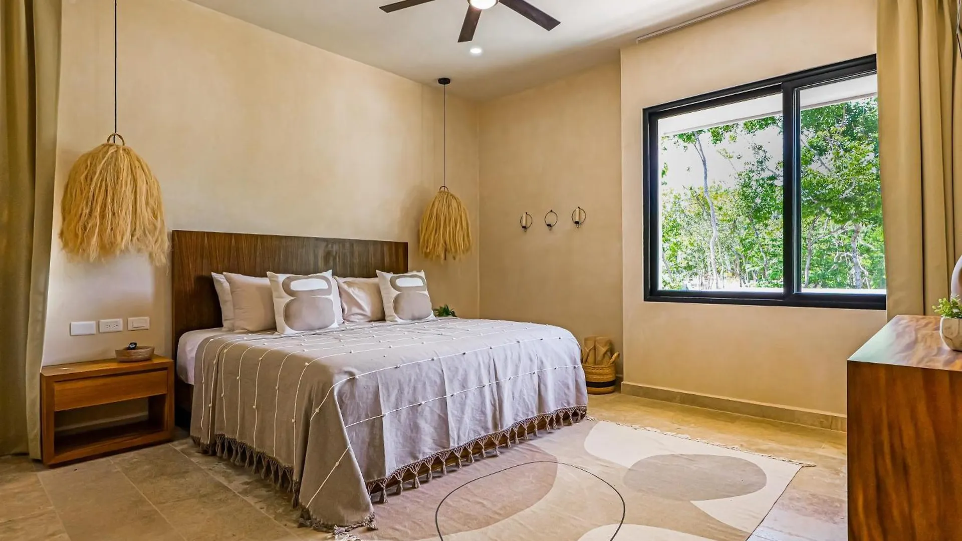 Villa Kaybe Tulum 0*,  Mexikó