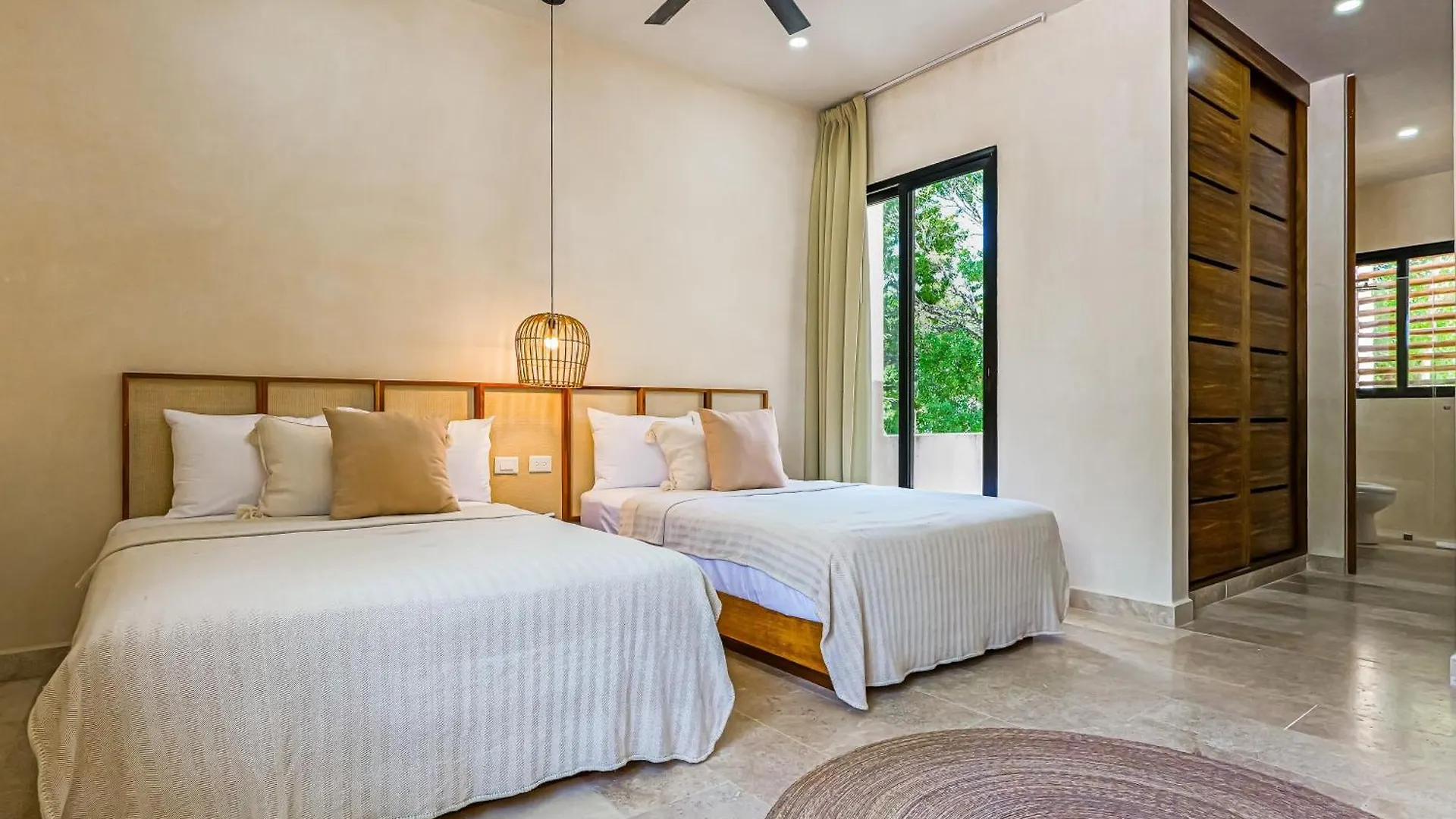 Villa Kaybe Tulum 0*,  Mexikó