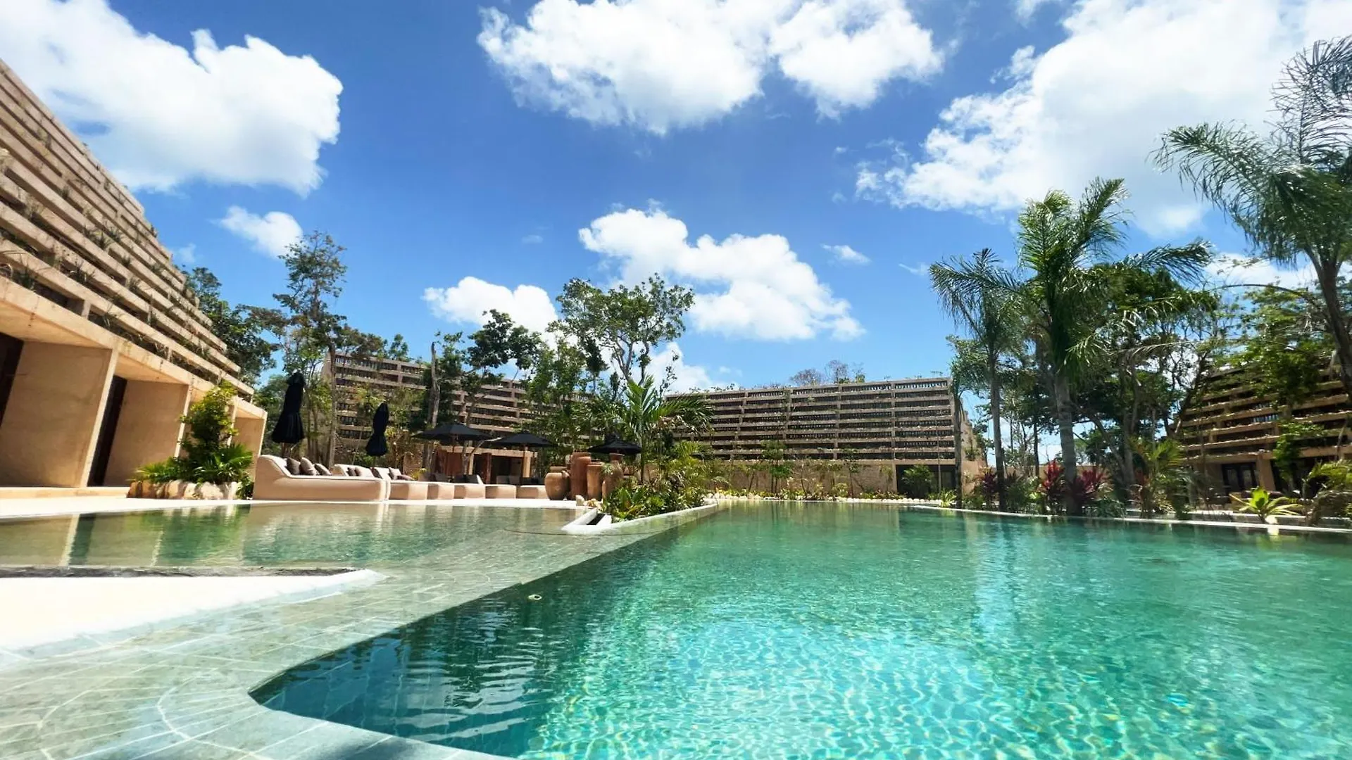 Villa Kaybe Tulum 0*,  Mexikó