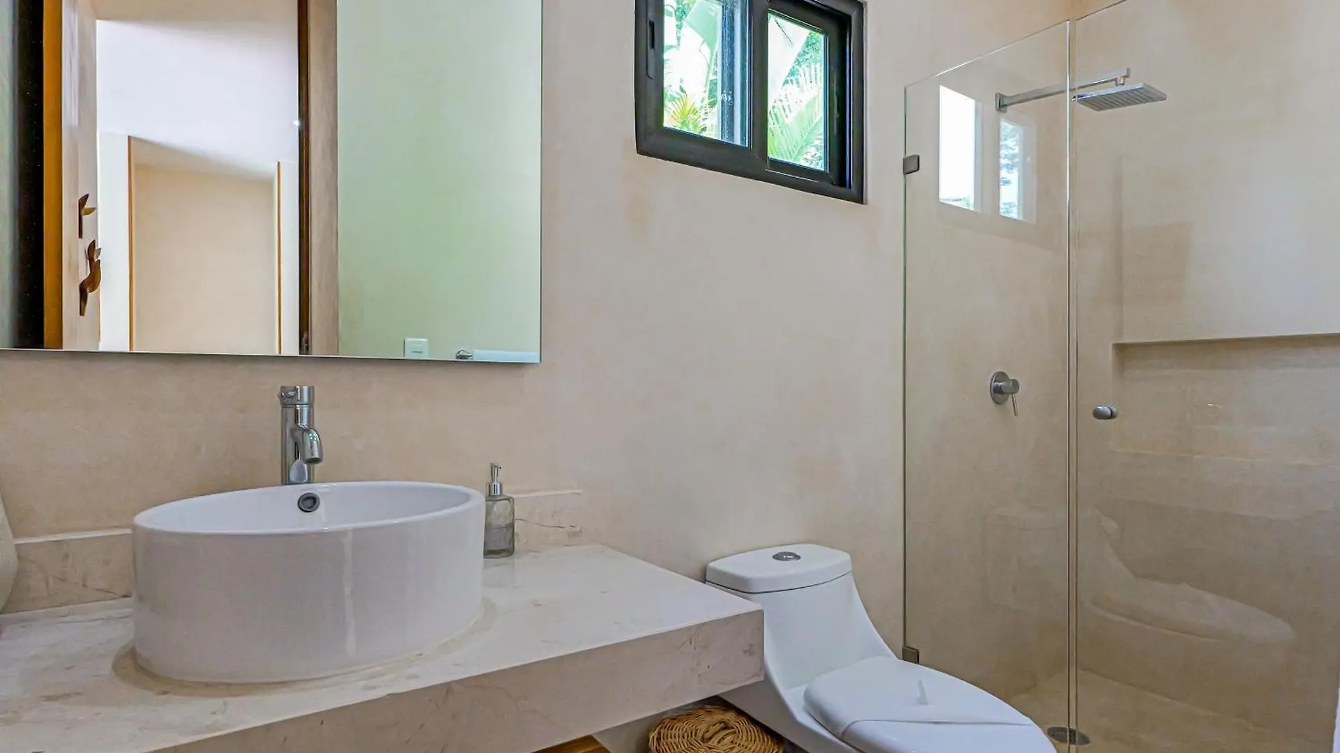 Villa Kaybe Tulum Mexikó